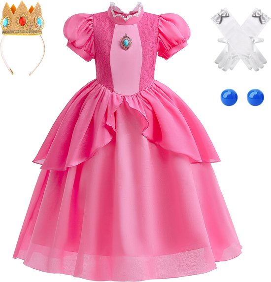 Jurk Jurk kostuum jurk Jurk meisje