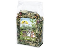 JR_FARM Kruidenoase 150gr
