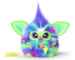 Furby Galaxy - Interactieve knuffel