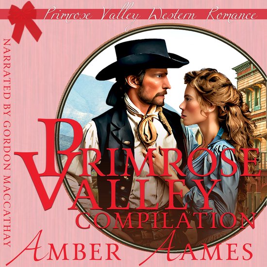 Primrose Valley Compilation - cover