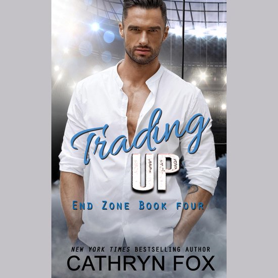Trading Up - cover