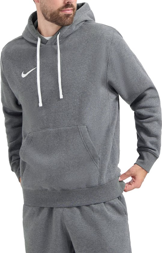 Pull Nike Nike Fleece Park 20 - Homme - Gris foncé