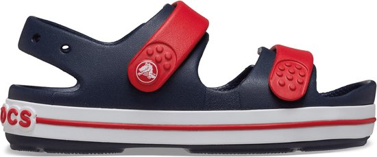 Babyklompen 209424 Crocband Cruiser Sandal CROCS(TM) marineblauw