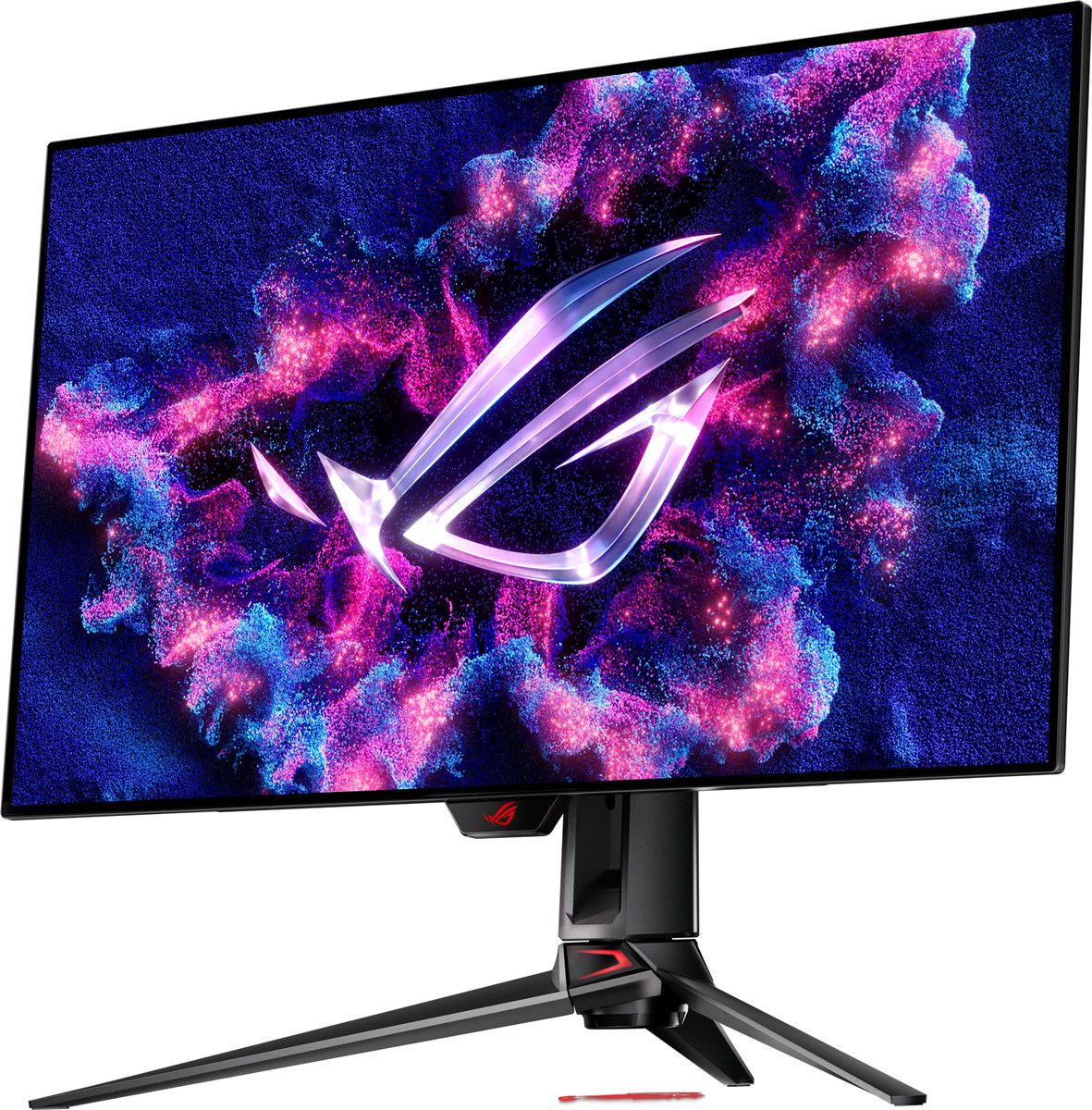 ASUS ROG Swift OLED PG32UCDP - 4K UHD WOLED Gaming Monitor - afbeelding 2