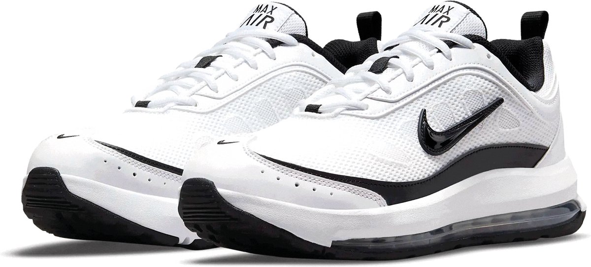 Nike Air Max AP Sneakers Heren Zwart