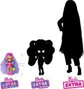Bol.com Barbie Extra Fly Mini Mini's Pop aanbieding