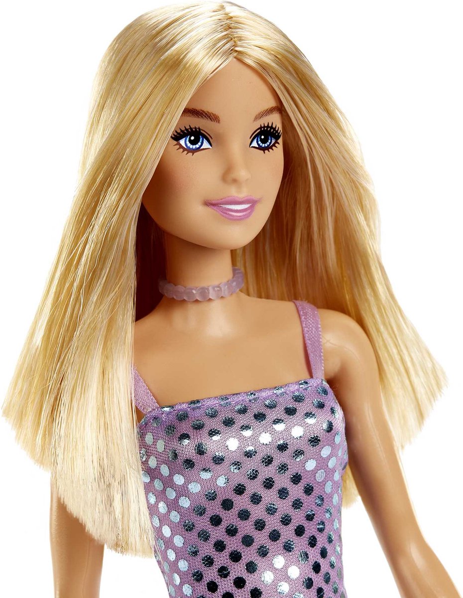 Barbie Doll — cadeau in Spellen & Speelgoed - foto 4