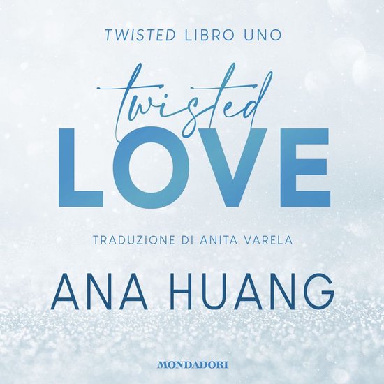 Twisted love - cover