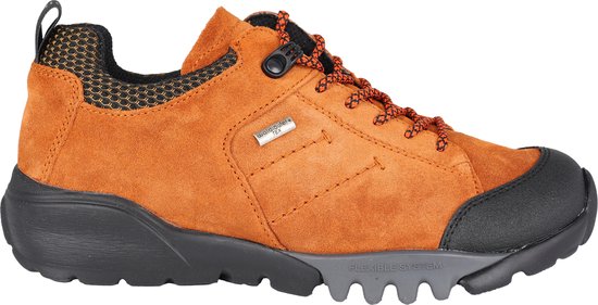 Waldläufer H-Amiata dames sneaker paars Waldläufer H-Amiata dames sneaker paars