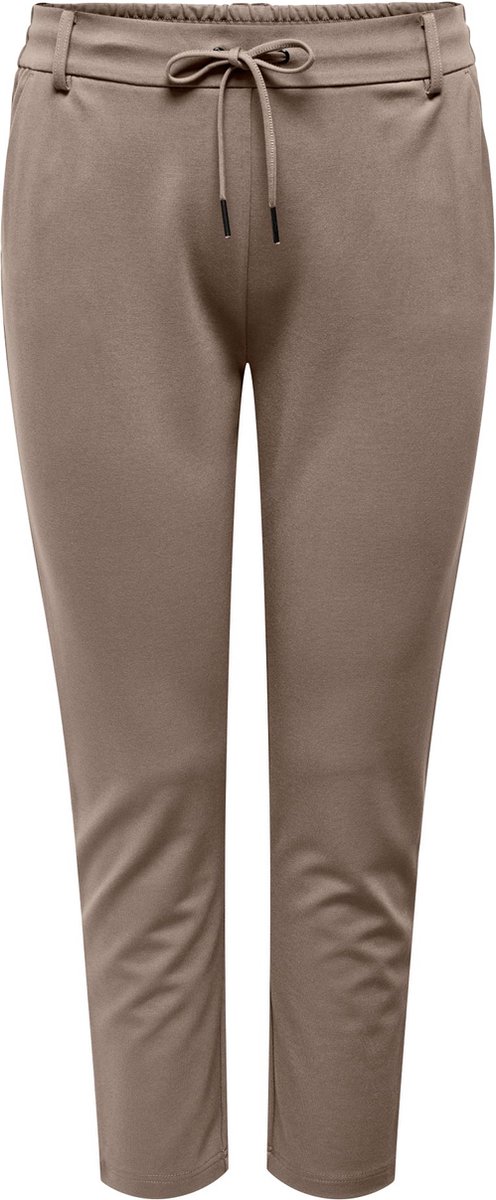 ONLY CARMAKOMA - CARGOLDTRASH CLASSIC PANT NOOS Dames Legging