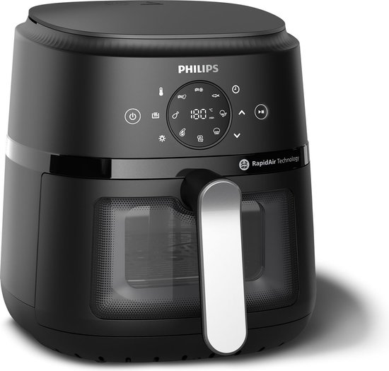 Philips 2000 series NA221/00 - Airfryer - 4.2 liter