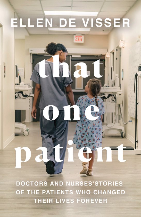 That One Patient - cover