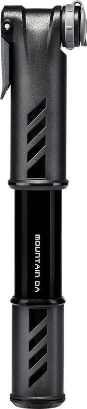 Topeak minipomp Mountain DA - 15700007