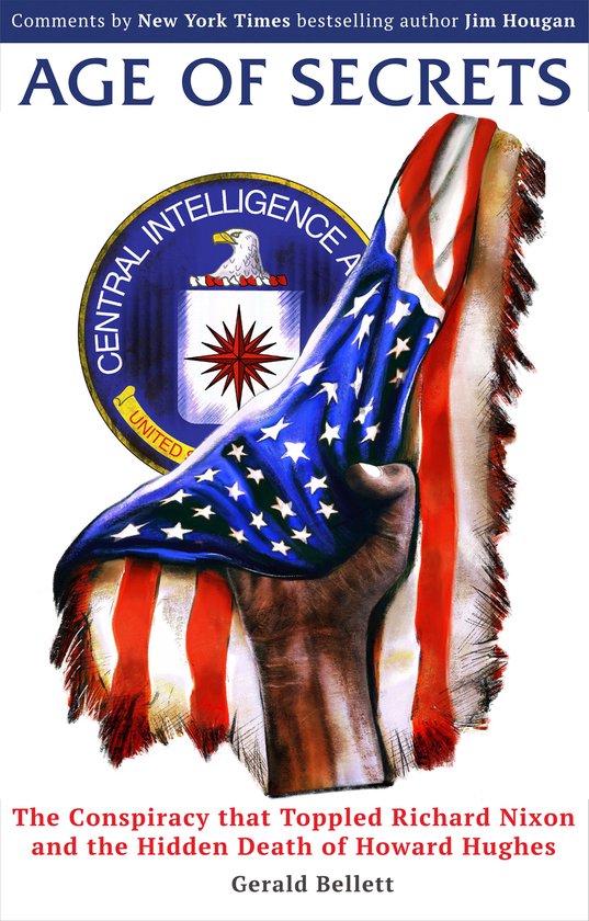 Age of Secrets - cover