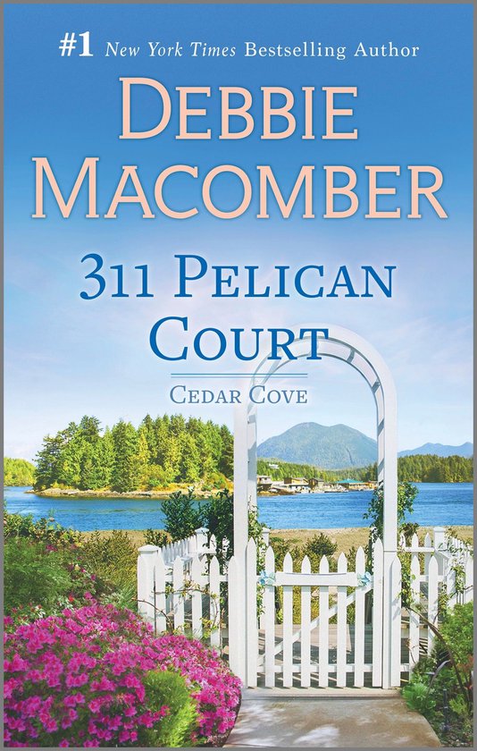 Cedar Cove 3 - 311 Pelican Court - cover