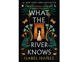Secrets of the Nile- What the River Knows