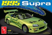 TAMIYA 300024163 CASTROL Toyota Tom´s Supra GT Maquette de voiture 1:24