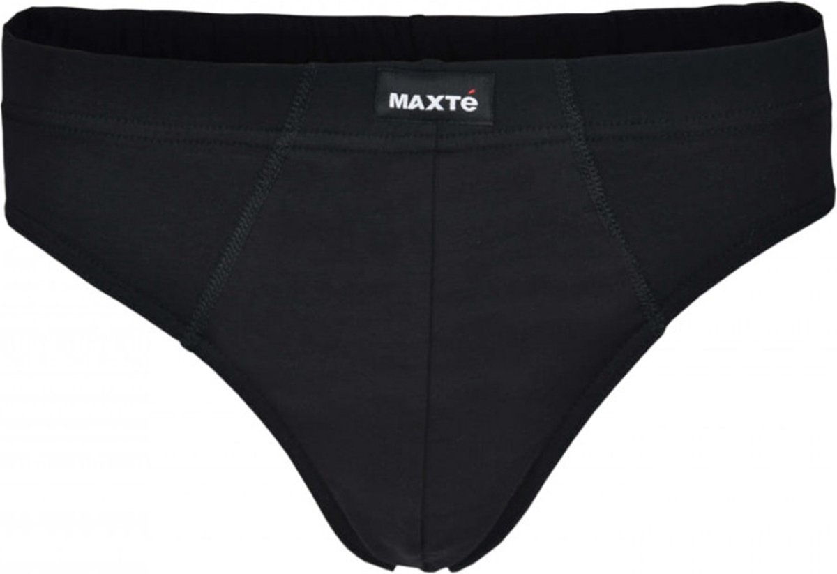 BASIC MAX Onderbroek 5 Pak