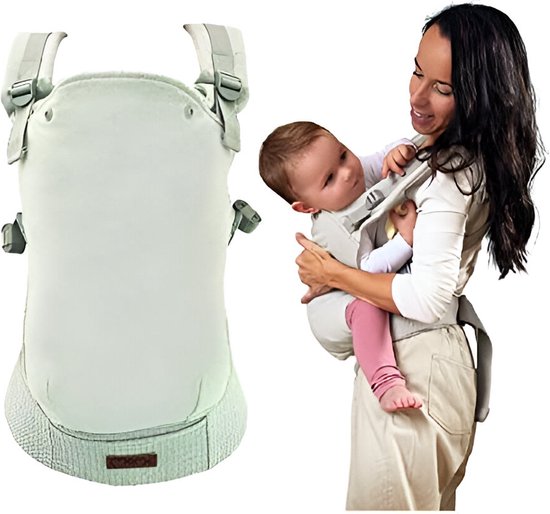 porte bebe a partir de 3 mois pour bebes et jeunes enfants jusqu a 20 kg de poids. bol