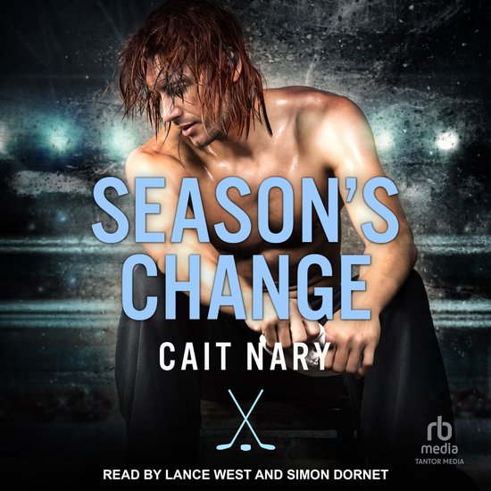 Season's Change - cover