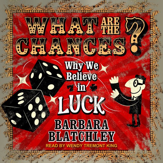 What Are the Chances? - cover