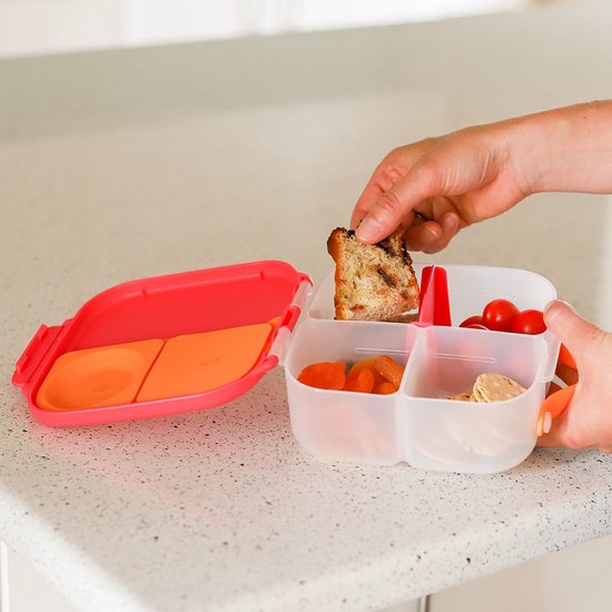 Mini boîte à lunch B.box | Shake aux Strawberry