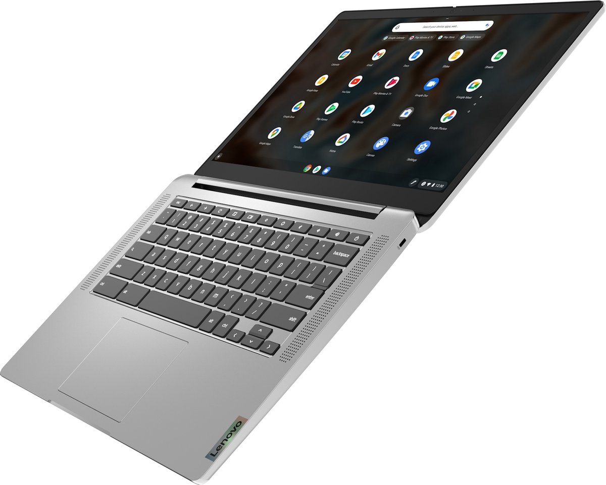 Lenovo IdeaPad 3 Chromebook 14M836 - 14 inch Full HD - ChromeOS