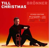 Till Brönner - Christmas (Audio Blu-ray | CD) (Studio Edition)