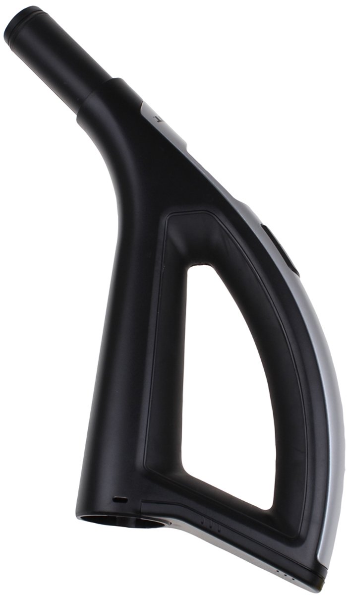 NILFISK - GREEP STOFZUIGERSLANG - FLEXIT LCD BENT END 433MHZ - 107408064