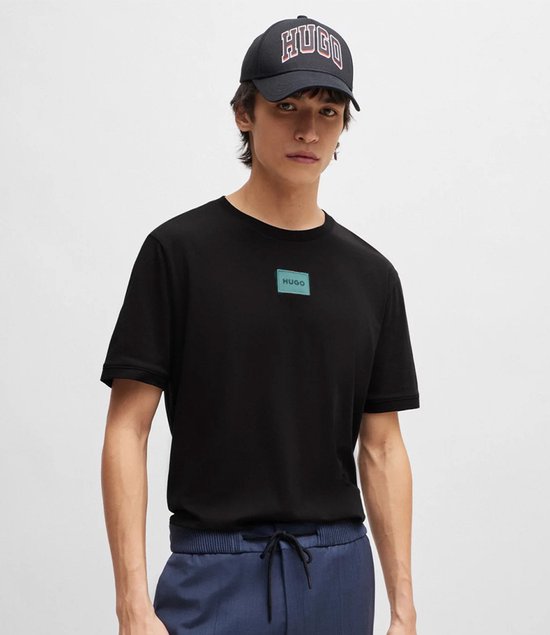 Hugo Boss T shirt maat S bol