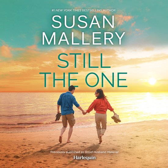 Still the One - cover