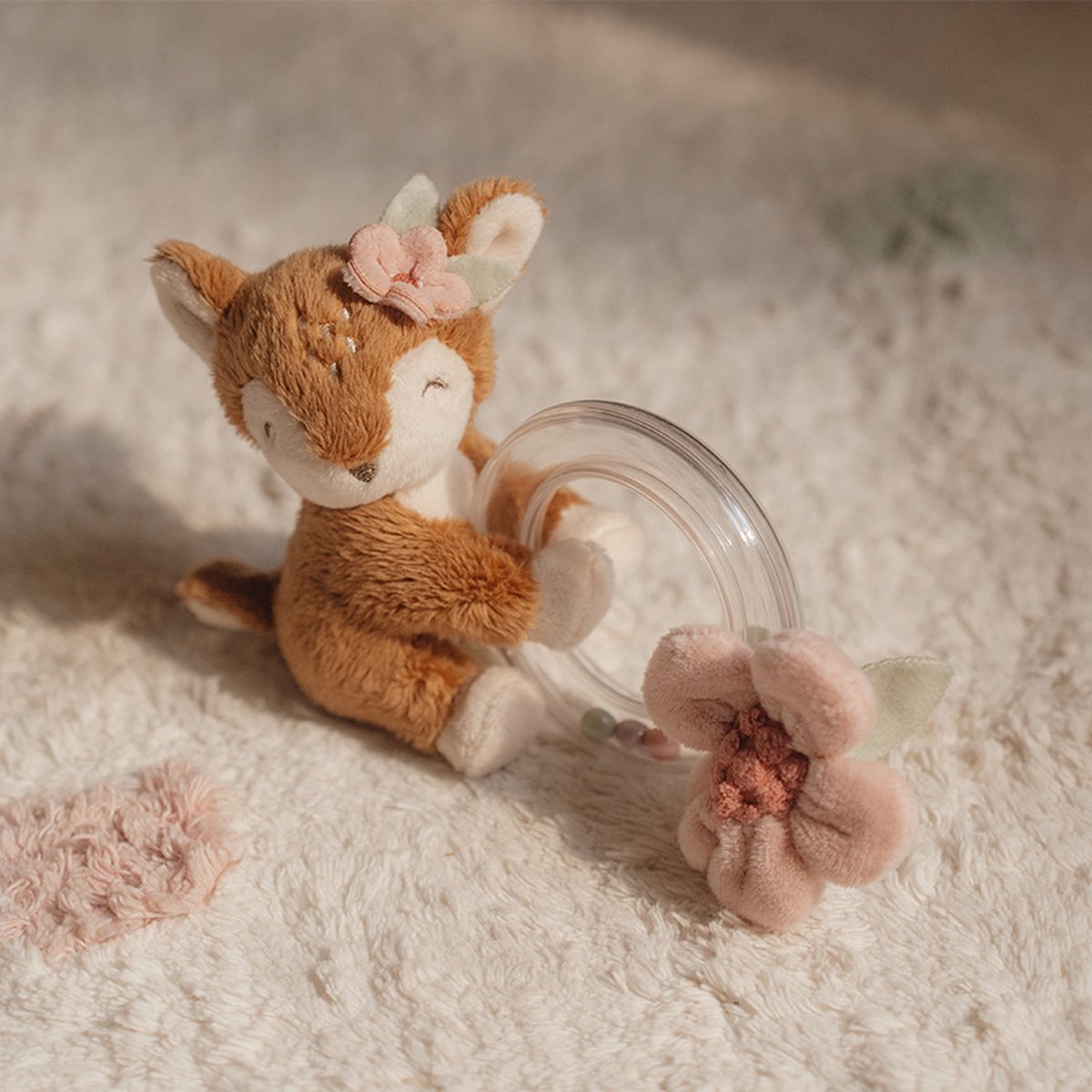 Little Dutch Ringrammelaar Hert - Fairy Garden — afbeelding 4