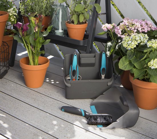 GARDENA - Balkon box citygardening van GARDENA — afbeelding 2