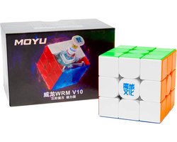 MoYu Weilong WRM V10 3x3