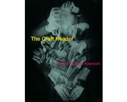 The Craft Reader