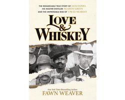 Love & Whiskey Image