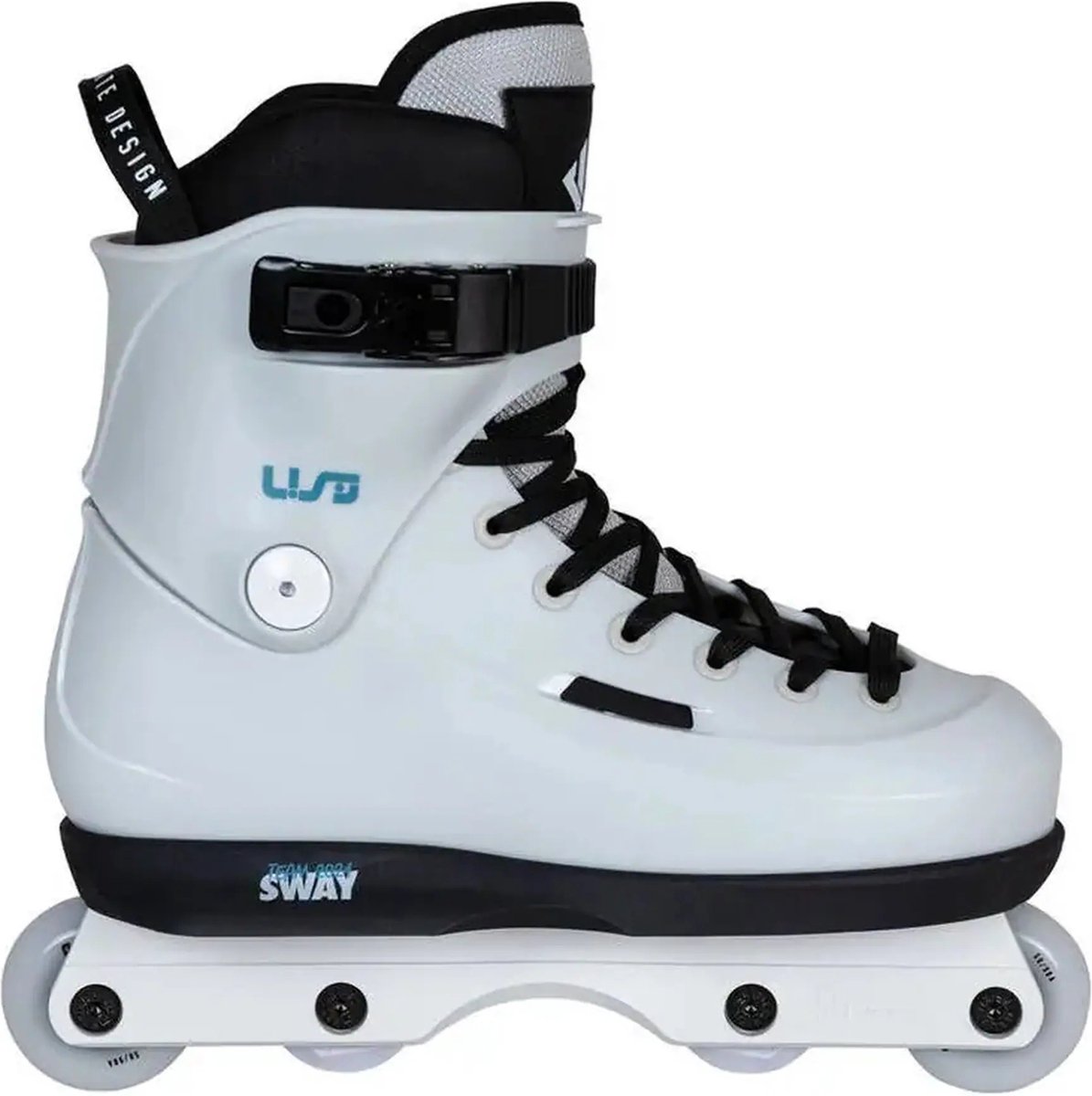 USD Sway 58 XXIV Aggressive Skates