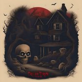 True Terror: Tales from the Dark Side