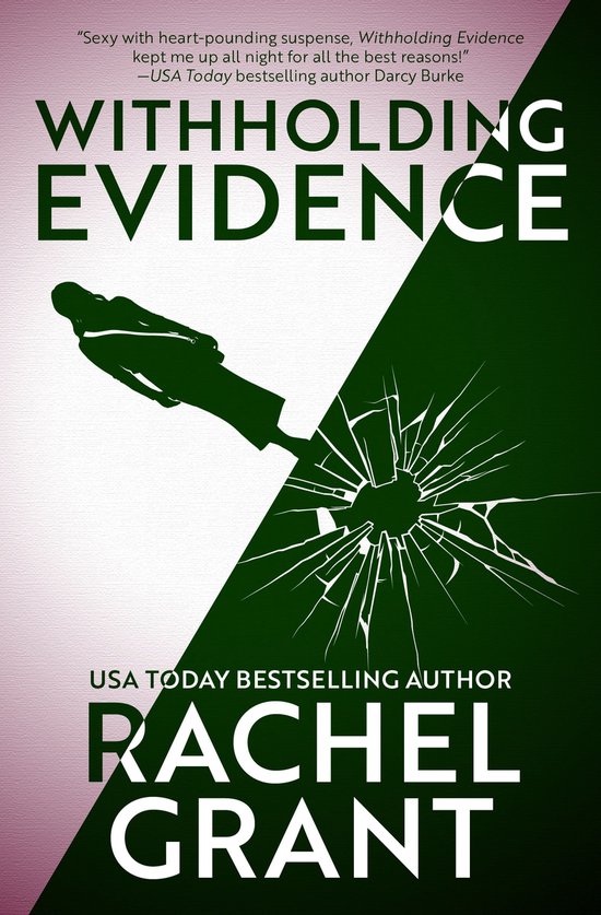 Evidence 3 - Withholding Evidence - cover