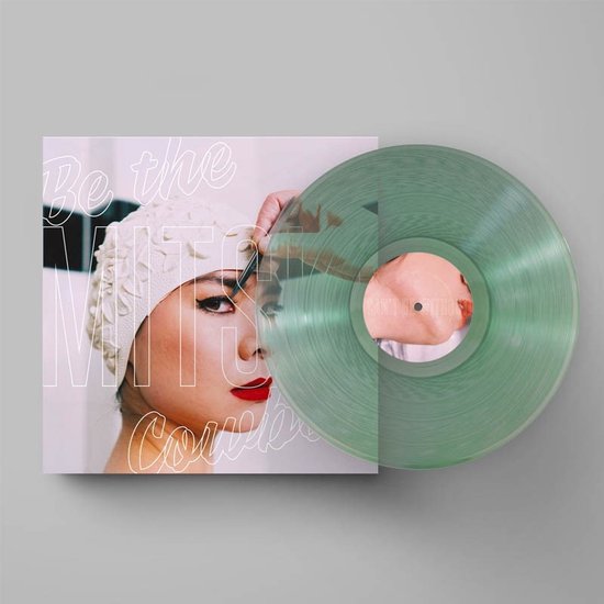 洋楽 Mitski Be the Cowboy LP Mitski - Be The Cowboy (LP) (Coloured Vinyl), Mitski | Muziek | bol
