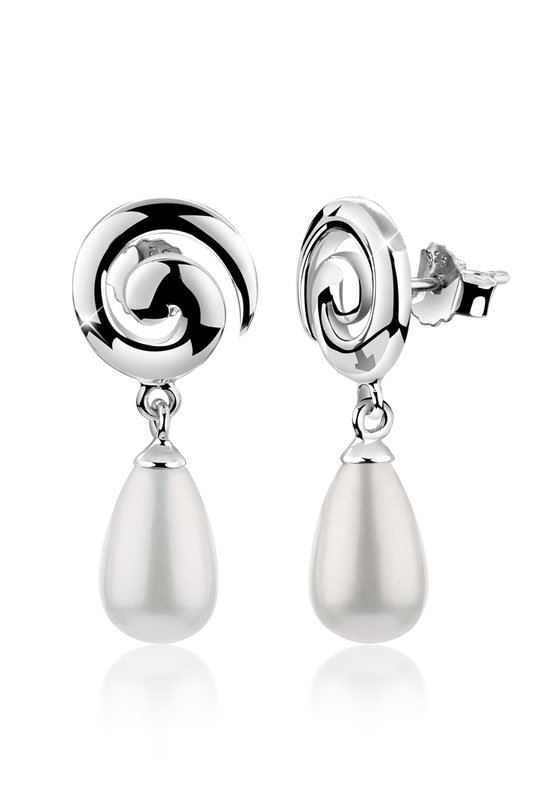 Onyx oorbellen kopen? | Shop Nu | Siebel Juweliers