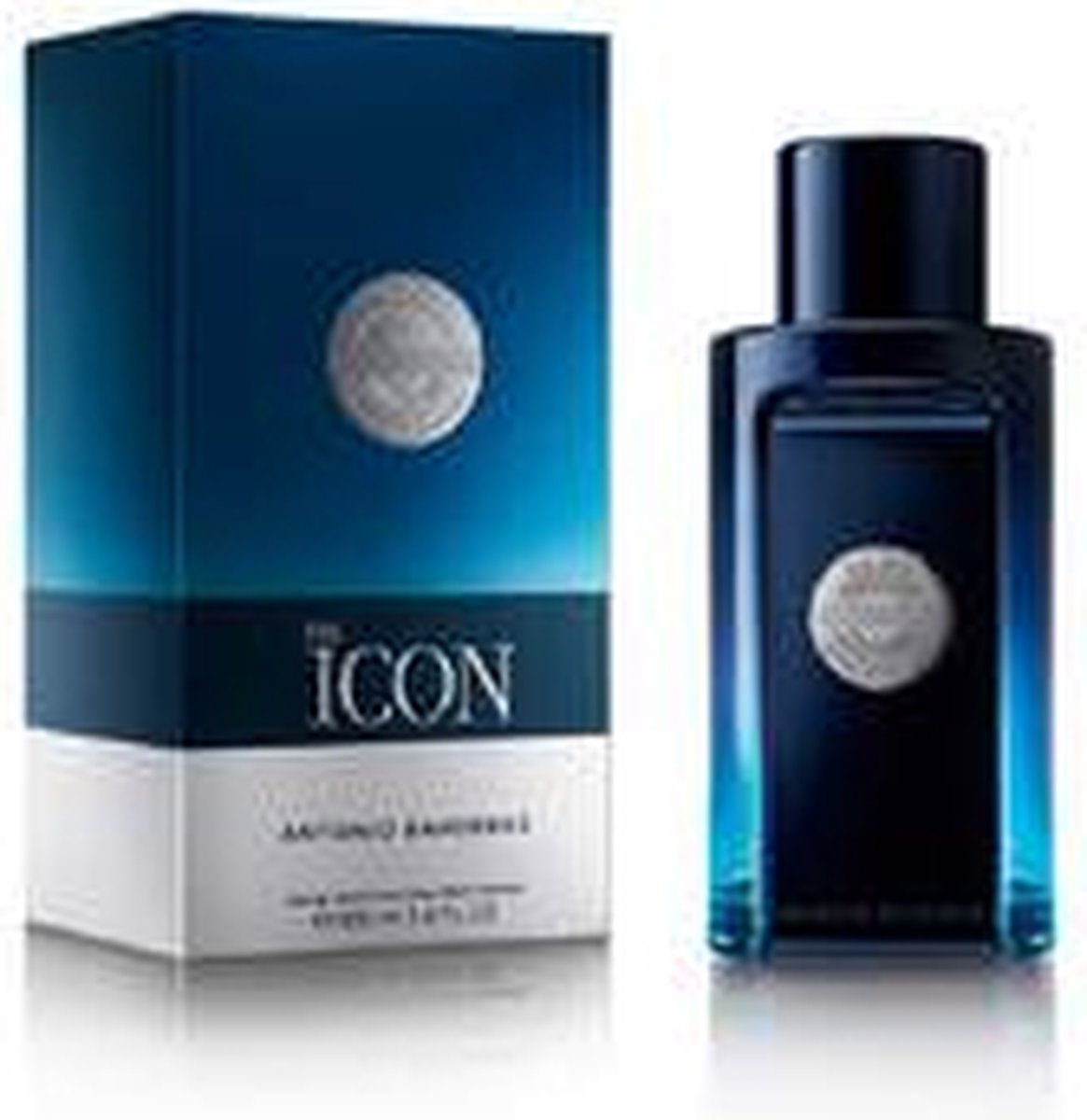 The Icon 6.8oz Edt Sp (m)