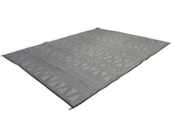 Bo-Camp - Chill Mat - Oxomo - Dove - XL