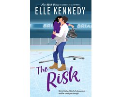 Briar U 2 - The Risk