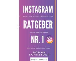 Instagram Ratgeber Nr. 1