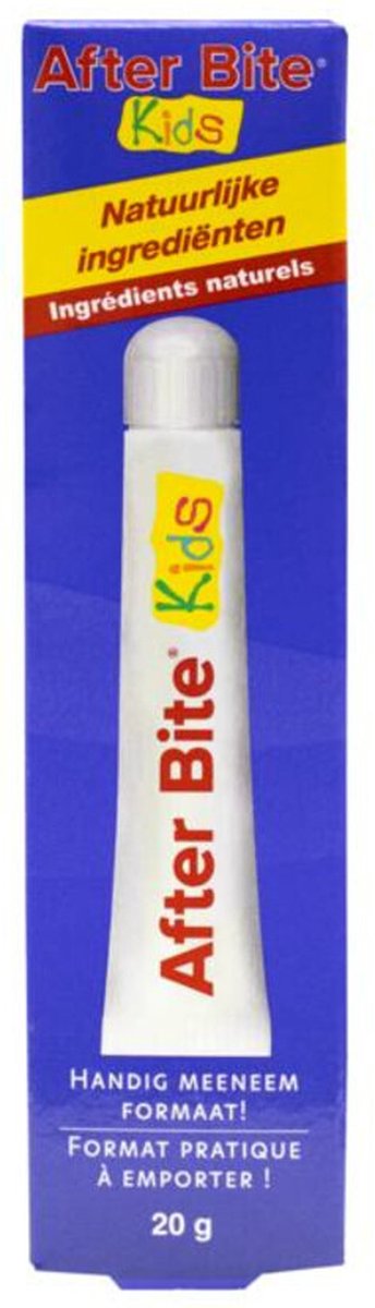 Goedkoopste After Bite Kids Doseerpen 20 ml