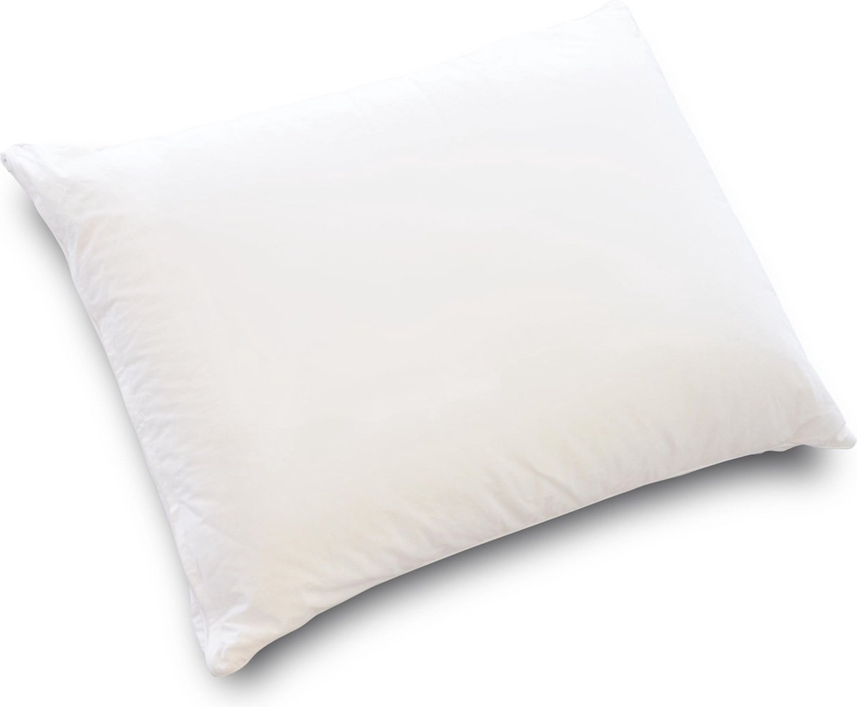90% visco - Kussen - Wit - Doctor Fit - 40x60 cm