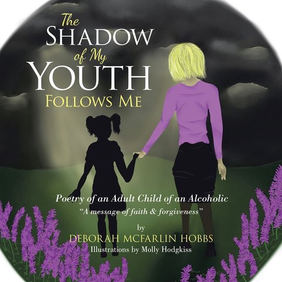 THE SHADOW OF MY YOUTH FOLLOWS ME - cover