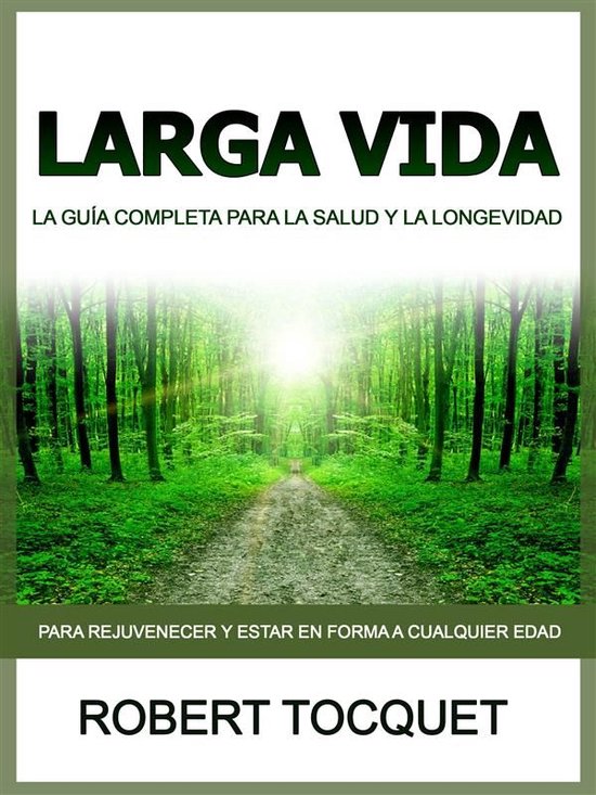 Larga Vida (Traducido) - cover