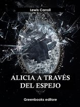 Alicia a través del espejo